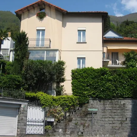 Casa Iris
