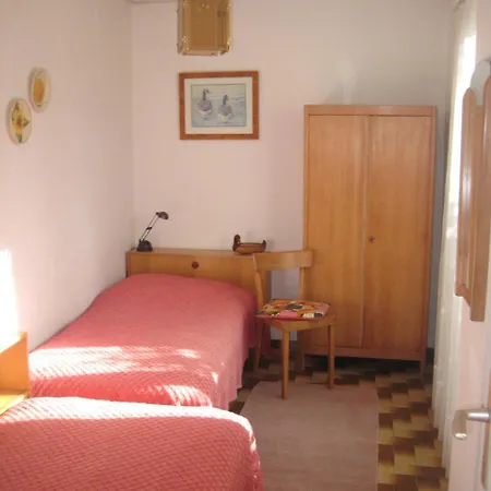 Casa Iris Orselina