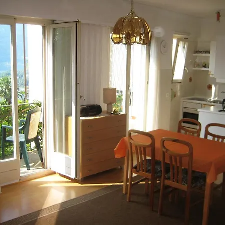 Casa Iris Prázdninový dům *
