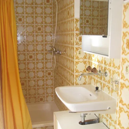 Casa Iris Prázdninový dům