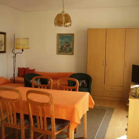 Holiday home Casa Iris Orselina