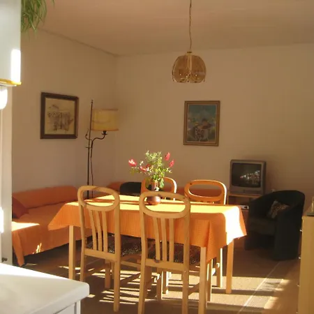 Casa Iris Prázdninový dům