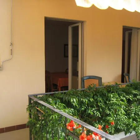 Casa Iris *